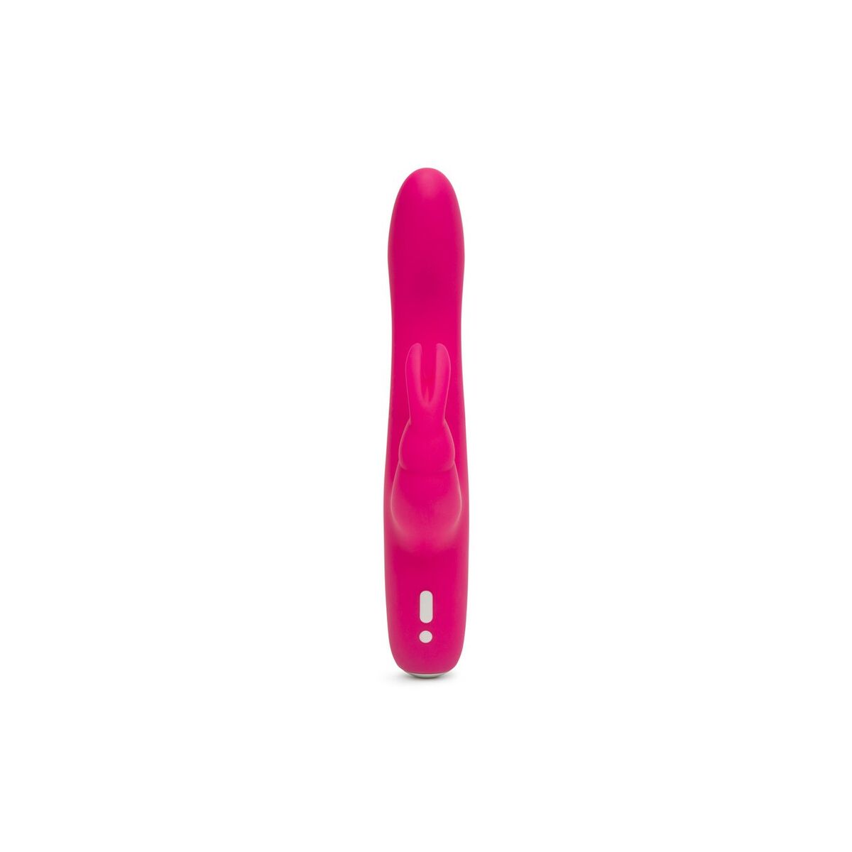 Vibrator iepure Happy Rabbit 05855 Roz